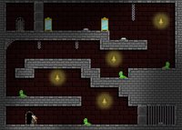 Katon the soulless wizard screenshot, image №1011645 - RAWG