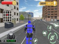 Challenging Hero Rescue Missio screenshot, image №1885569 - RAWG