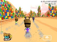 Dirt Ski Racer - 3D Dirt Bike Ski Racer For Kids screenshot, image №1655983 - RAWG
