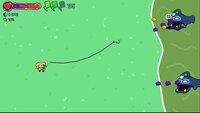 Fishmania Revived screenshot, image №3625332 - RAWG
