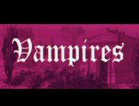 Vampires (itch) screenshot, image №3785233 - RAWG