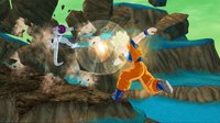 Dragon Ball: Raging Blast screenshot, image №530240 - RAWG