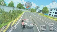 Go Kart Drift Racing screenshot, image №1071241 - RAWG