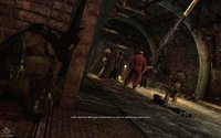 Batman: Arkham Asylum screenshot, image №502338 - RAWG