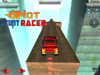 Hot Stunt Rider: Car Wheels screenshot, image №971986 - RAWG