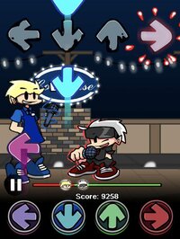 Rhythm Of Arrows screenshot, image №3653225 - RAWG