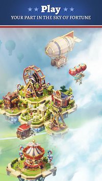 BigCompany: Skytopia | City Building Game screenshot, image №1394853 - RAWG