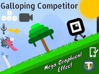 Galloping Competitor screenshot, image №3090804 - RAWG