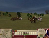 HistWar: Les Grognards screenshot, image №436657 - RAWG