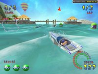 Jetboat Superchamps 2 screenshot, image №316845 - RAWG