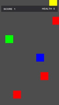 TapOnBlock screenshot, image №1270889 - RAWG