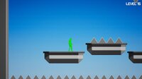 PaperParkour2D screenshot, image №3496630 - RAWG