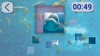 Ultimate Puzzles Marine Life 2 screenshot, image №2975202 - RAWG