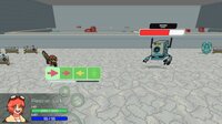Pascal's Requiem screenshot, image №4226547 - RAWG