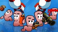 Worms: Armageddon (Itch.io Version) screenshot, image №3208024 - RAWG