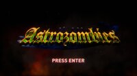 Astrozombies (itch) screenshot, image №2617510 - RAWG