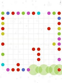 Dots GO screenshot, image №2110641 - RAWG