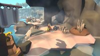GO HEROES screenshot, image №2217914 - RAWG