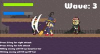 Bad Witches screenshot, image №1726043 - RAWG