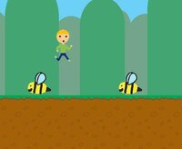 Bees Attack screenshot, image №2430876 - RAWG