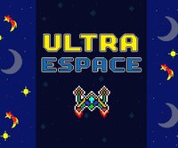 Ultra Space screenshot, image №3086808 - RAWG