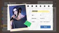 K-Pop & Rock Band Manager screenshot, image №3436569 - RAWG