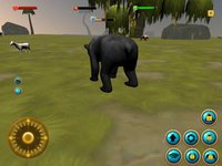 Black Bear Simulator 3D screenshot, image №1625020 - RAWG