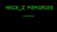 HackZ Memories screenshot, image №1917146 - RAWG