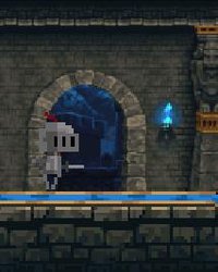 Dark Knight (itch) screenshot, image №2281616 - RAWG