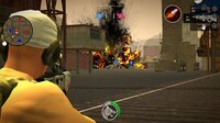 Exorsite screenshot, image №3895108 - RAWG