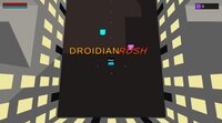 Droidian Rush screenshot, image №3016639 - RAWG