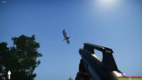 Hunt: Primal Reptiles screenshot, image №2638930 - RAWG