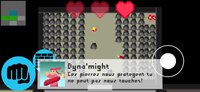 Dungeon of Alchemist screenshot, image №2835905 - RAWG
