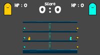 Pushy War screenshot, image №1276115 - RAWG