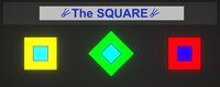 The SQUARE (A-Mehdi) screenshot, image №3027813 - RAWG