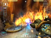 The Y-Project screenshot, image №362742 - RAWG