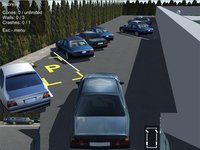 Parking simulator (rpt11) screenshot, image №2224027 - RAWG
