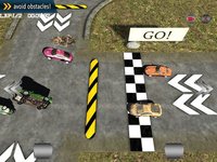 Turbo Skid Racing 2 Free screenshot, image №981964 - RAWG