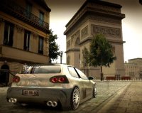 French Street Racing screenshot, image №346293 - RAWG