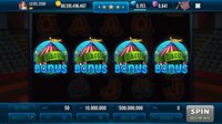 Miracle Circus Slots screenshot, image №1361627 - RAWG