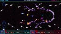 Galactic Wars EX screenshot, image №3336877 - RAWG