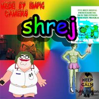 Shrej screenshot, image №2220123 - RAWG
