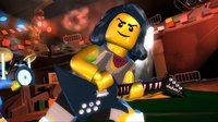 Lego Rock Band screenshot, image №277212 - RAWG