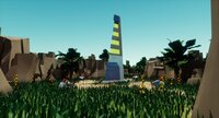 Snowscape (Dirk, Jesse Roffel, Marvin Damstra, Tdead1, Arie.Bennik) screenshot, image №2688386 - RAWG