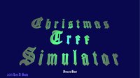 Christmas Tree Simulator screenshot, image №1236285 - RAWG