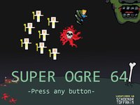 SuperOgre64 screenshot, image №2362597 - RAWG