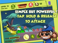 Don't Steal My Banana screenshot, image №905848 - RAWG