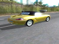 X Motor Racing screenshot, image №453860 - RAWG