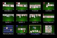 CardShark Lite(solitaire&more) screenshot, image №1351416 - RAWG