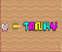 TANKY (CodyAquilinaVeitch) screenshot, image №3614499 - RAWG